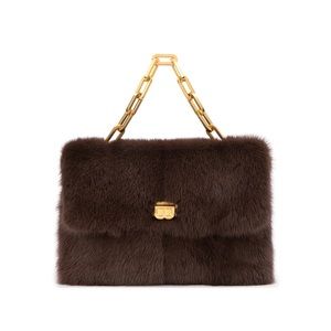 Brandon Blackwood Lisa Shoulder Bag